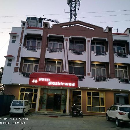 Aashirwad Hotel Katra  Exterior photo