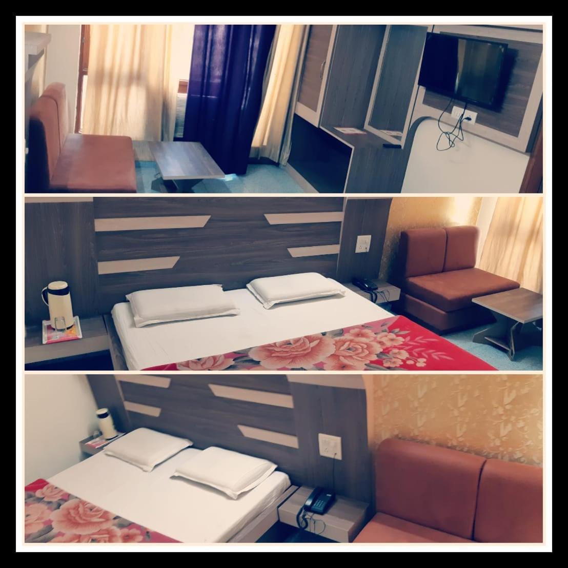 Aashirwad Hotel Katra  Exterior photo